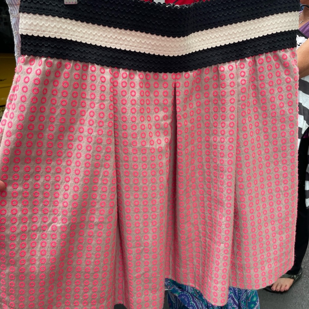 Maeve Skirt
